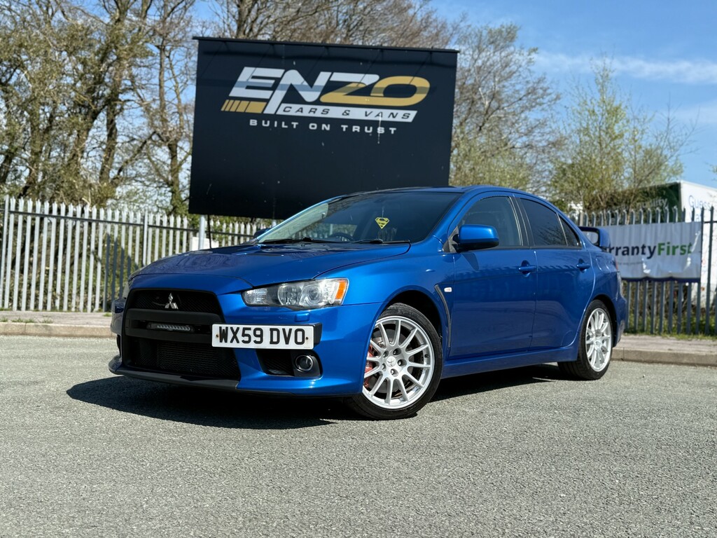 Mitsubishi Lancer 2.0 Di-d Gs2 Sportback Black #12