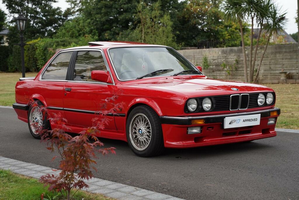 BMW 3 Series 2.5 325I Sport #5