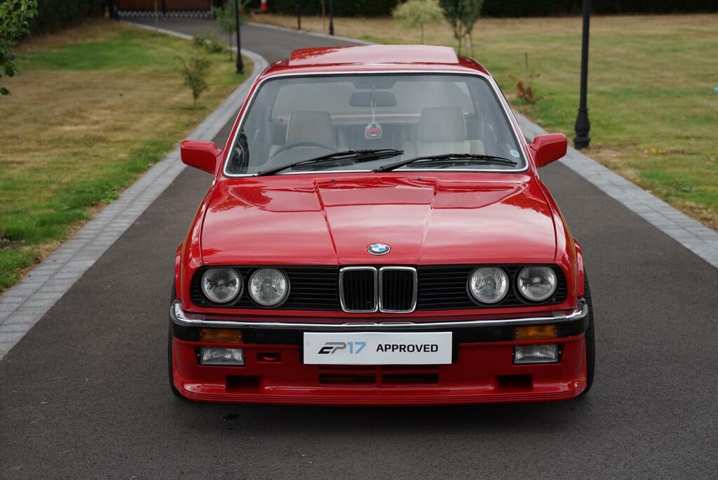 BMW 3 Series 2.5 325I Sport #2