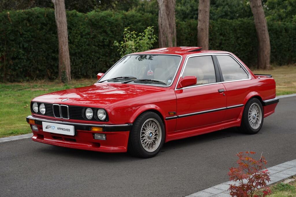 BMW 3 Series 2.5 325I Sport #3