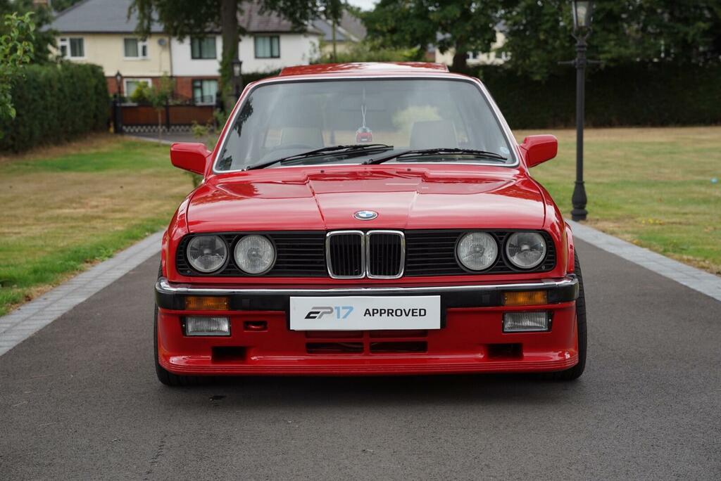 BMW 3 Series 2.5 325I Sport #6
