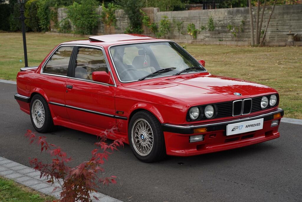 BMW 3 Series 2.5 325I Sport