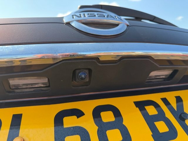 Nissan X-Trail Dci N-connecta Suv Beige #6