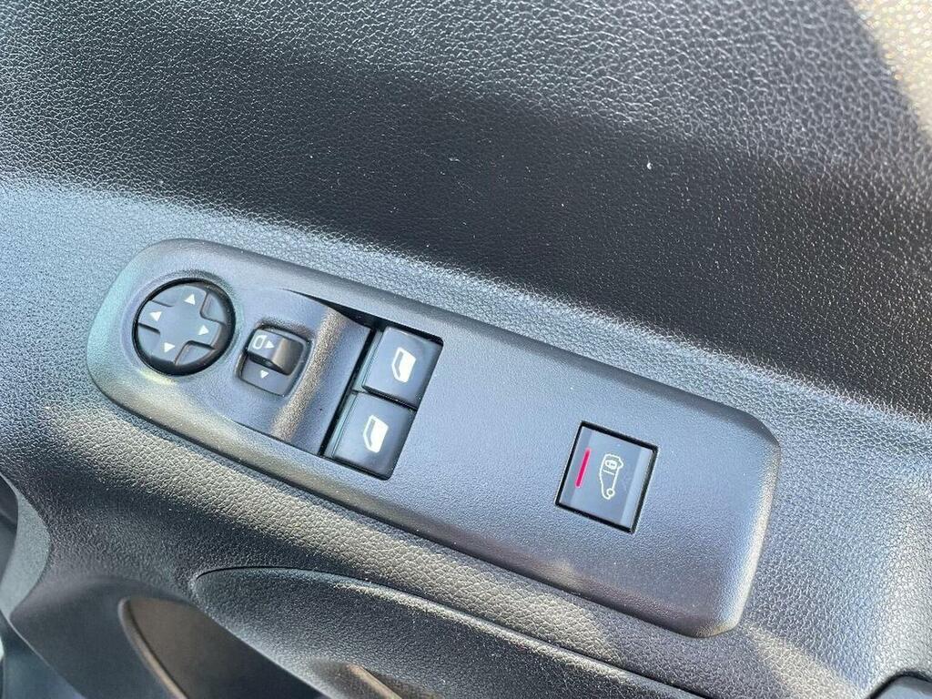 Peugeot Partner 1.6 Bluehdi 1000 Professional Standard Panel Van S NX19ZFL White #6
