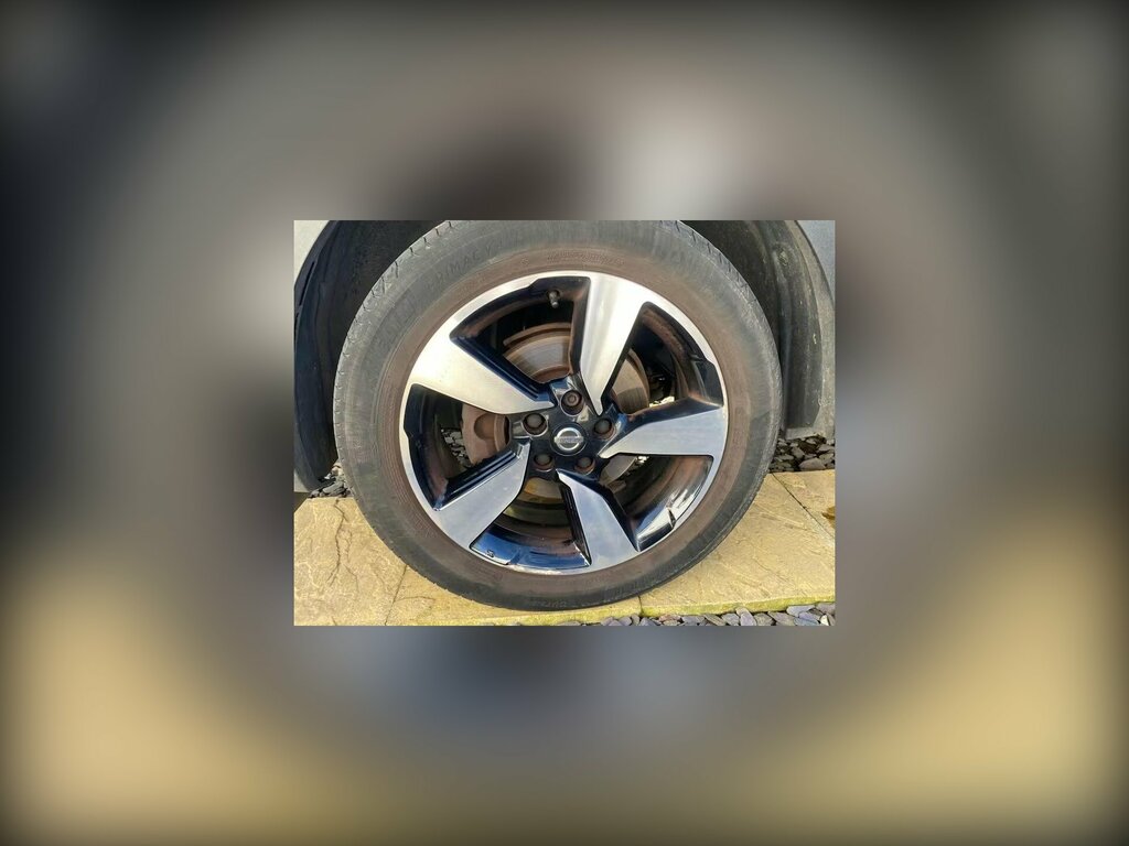 Nissan Qashqai 1.6 Dci N-connecta Xtron 2Wd Euro 6 Ss 