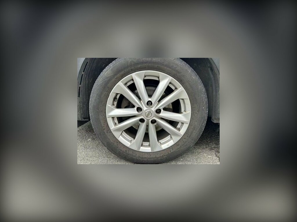Nissan Qashqai 1.5 Dci Acenta 2Wd Euro 6 Ss Black