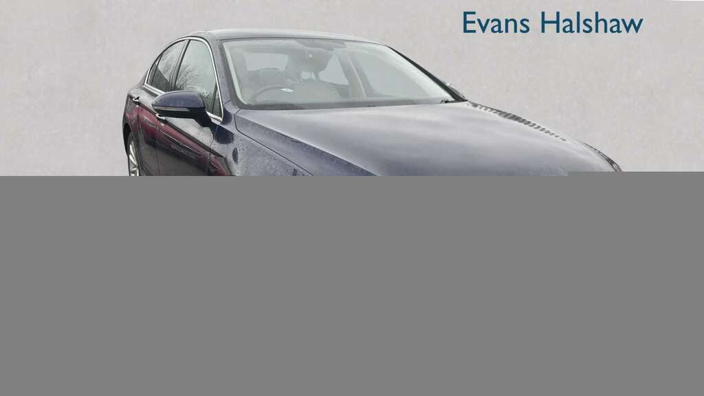 Volkswagen Passat 2.0 Tdi Se Business Dsg 2015 Blue