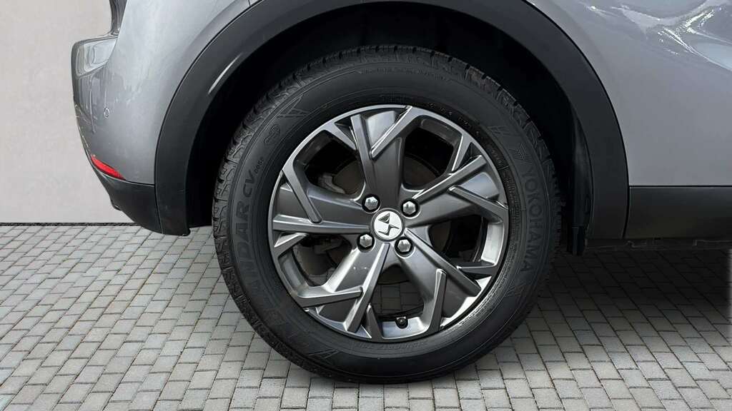 DS DS 3 100Kw E-tense Bastille 50Kwh 2023 Grey #6