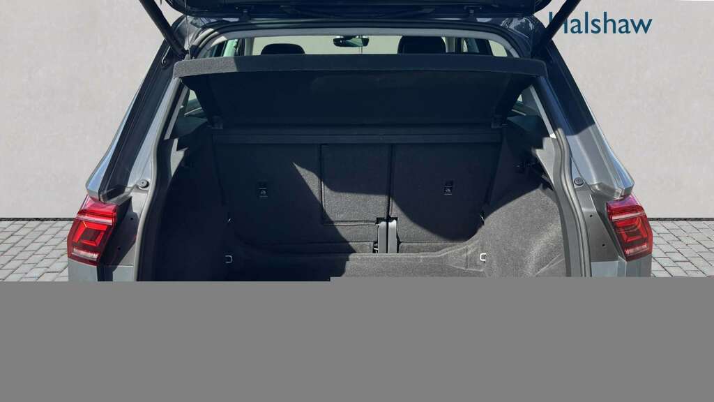 Volkswagen Tiguan 1.5 Tsi 150 Elegance Dsg 2023 BW23ADX Grey #6