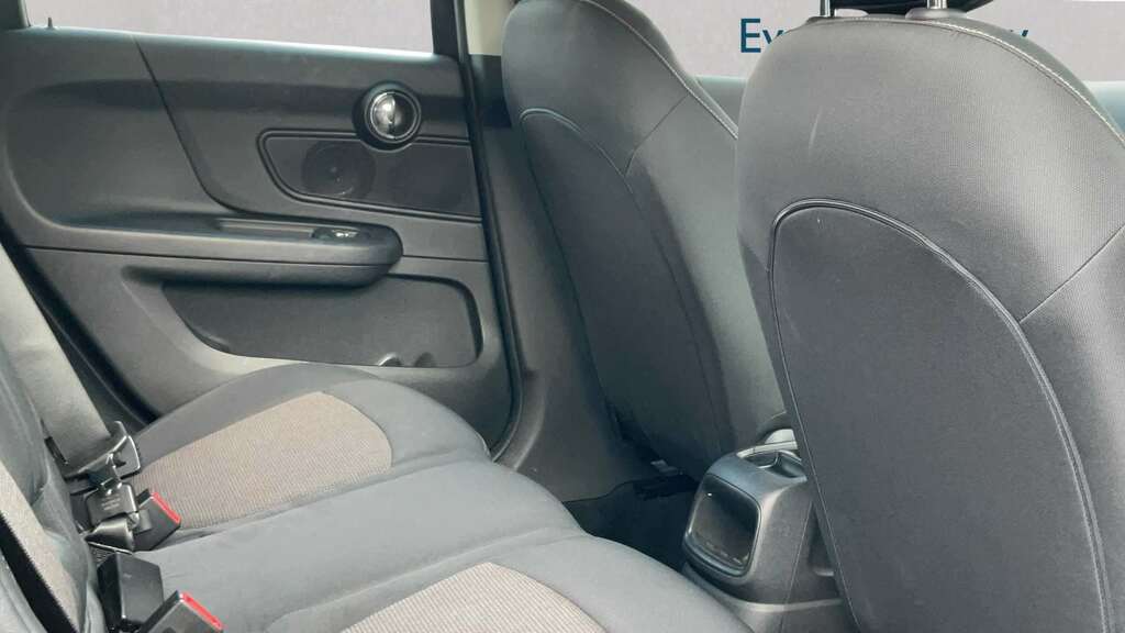 Mini Countryman 1.5 Cooper Classic 2020 Black