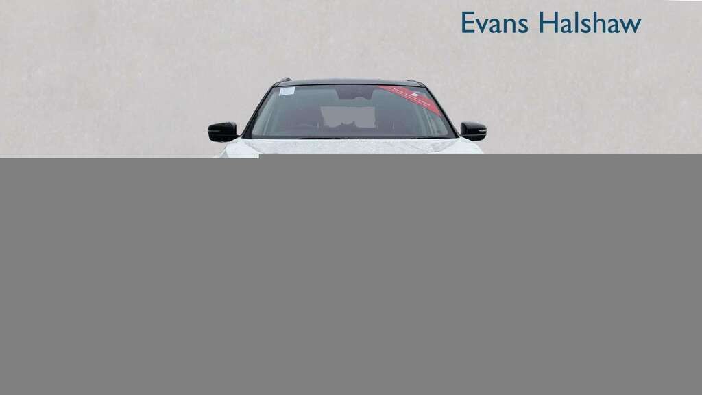SsangYong Korando 1.5 K35 2025 White #4