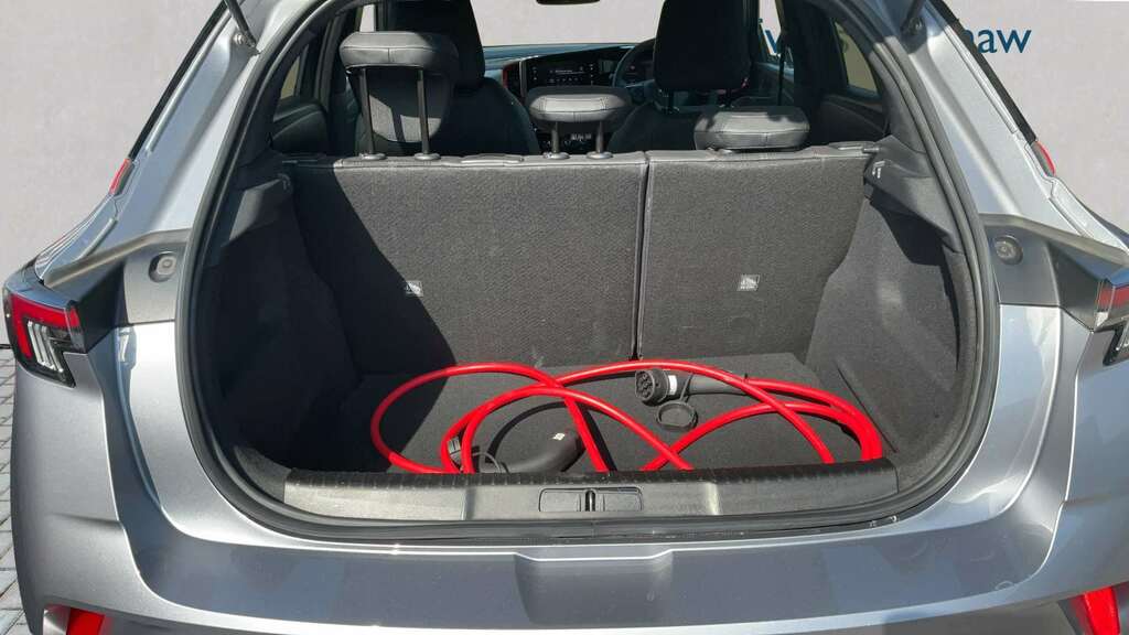 Vauxhall Mokka-e 100Kw Gs 50Kwh 2024 YB24RJJ Grey #6
