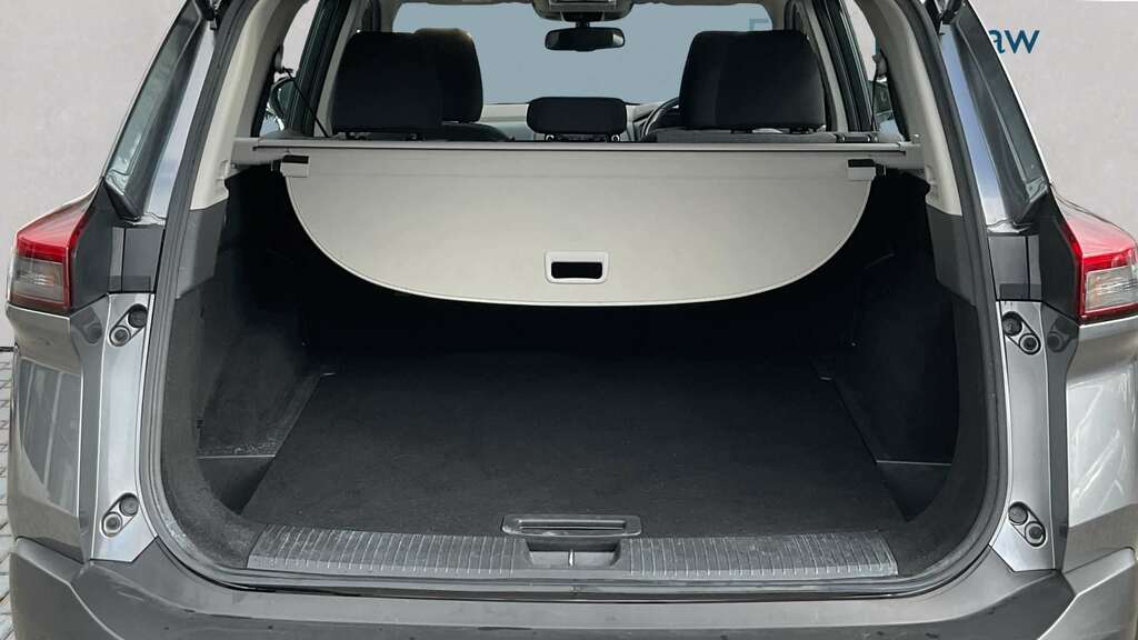 Nissan X-Trail 1.5 E-power 204 Acenta Premium Xtronic 2024 DV24MYX Grey #6