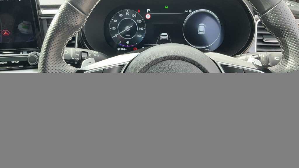 Kia Xceed 1.5T Gdi Isg 138 Gt-line S Dct 2025 MV25TTK Red #4