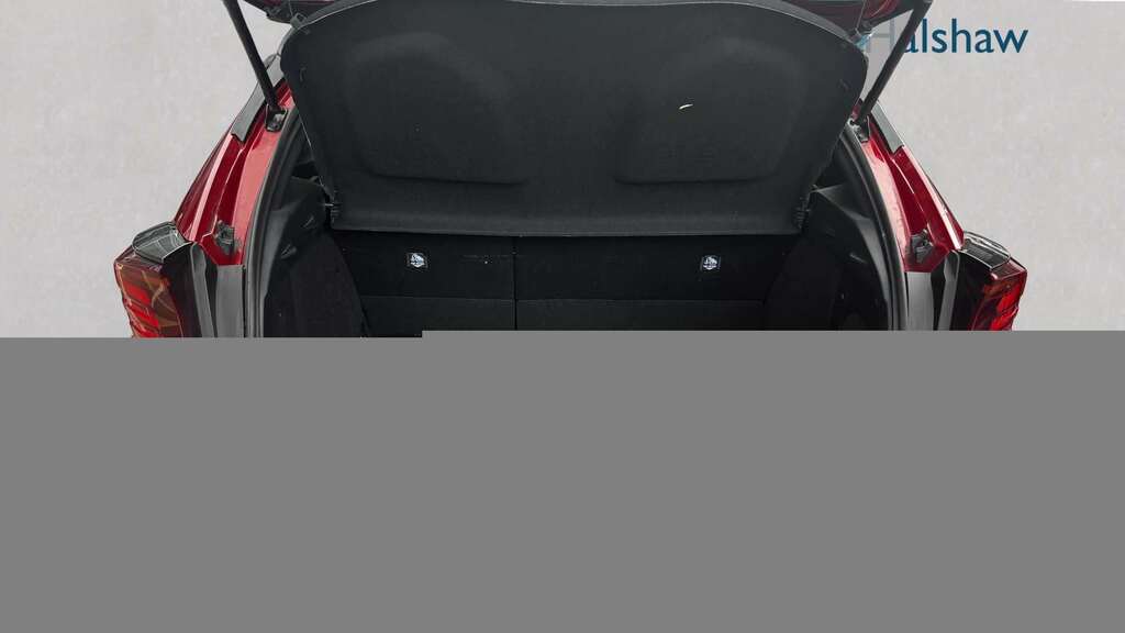 Toyota C-Hr 2.0 Phev Gr Sport Cvt 2022 MJ72WBW Red #5