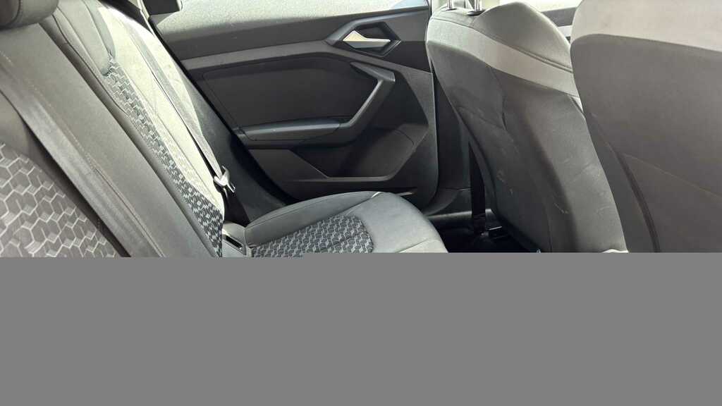 Audi A1 30 Tfsi 110 Sport 2021 DF70VZG White #6