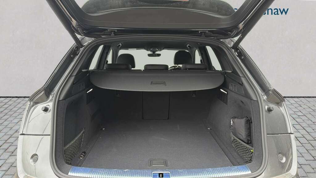 Audi Q5 45 Tfsi Quattro Black Edition S Tronic 2024 NV24EJK Grey #5