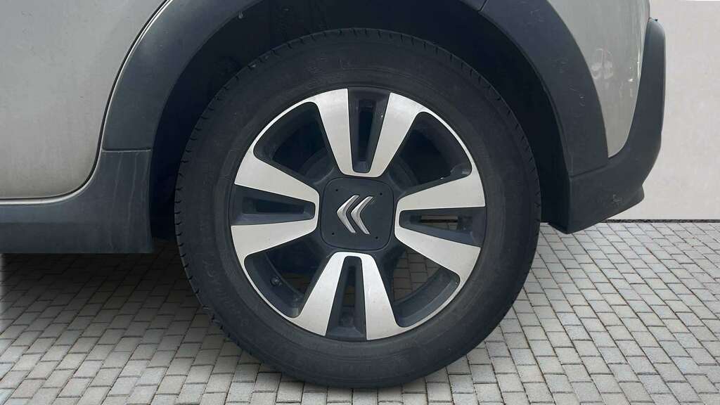Citroen C3 1.2 Puretech C-series Edition 2023 YR73XLC Grey #5