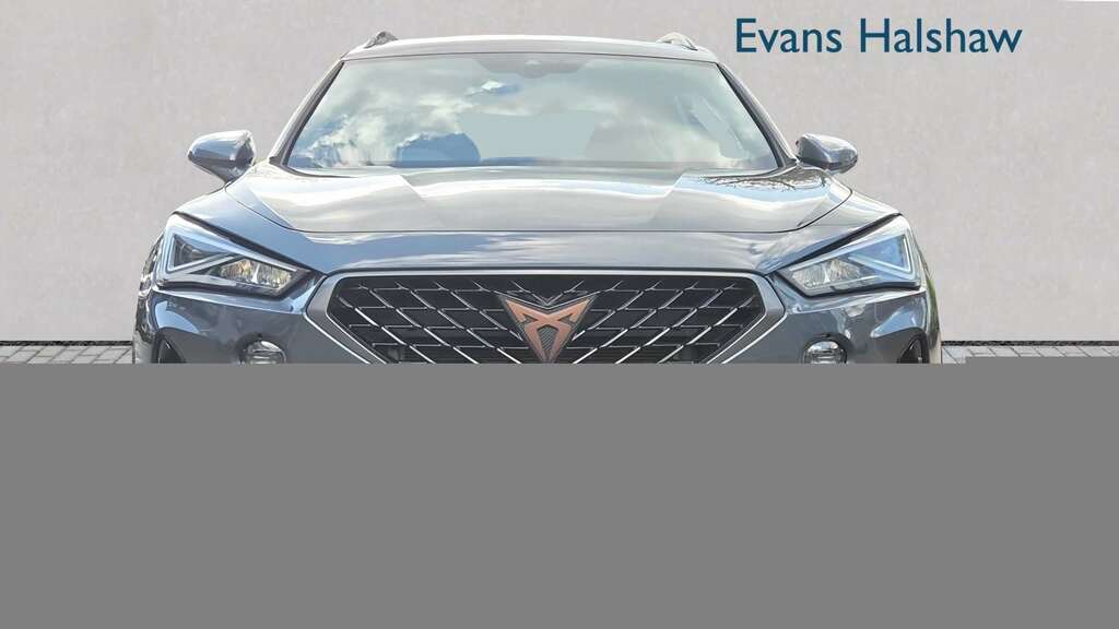 Cupra Formentor 1.5 Tsi 150 V2 Dsg 2023 KS72GEY Grey #4
