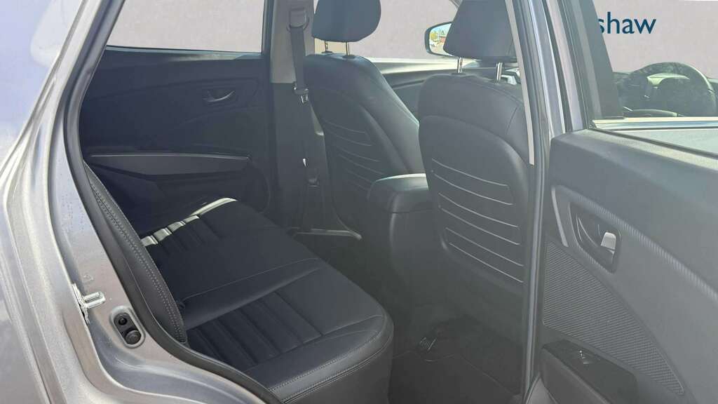 SsangYong Tivoli 1.5 K40 2024 YY74JYO Silver #6
