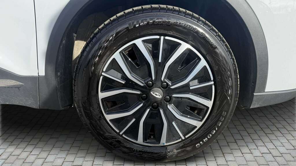 Chery Tiggo 7 1.5T Phev Summit Dht 2026 YO75HJK Grey #6