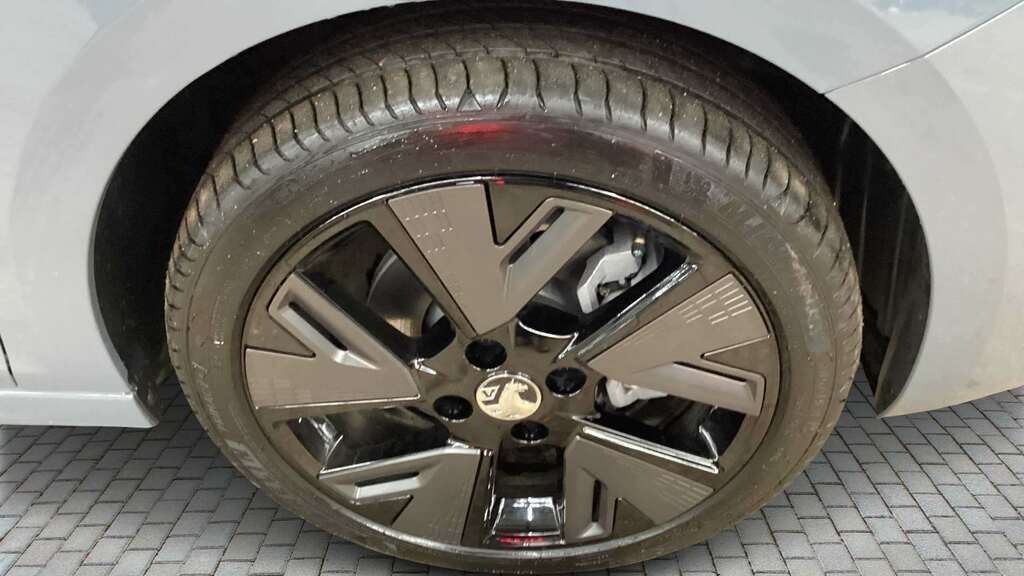 Vauxhall Corsa-e 100Kw Ultimate Intelli-led 50Kwh 2026 KV26BXA Grey #6