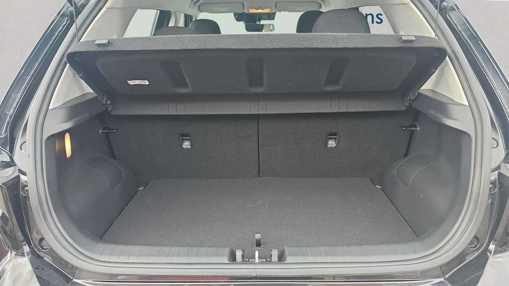 Hyundai Inster 85Kw 01 49Kwh 2026 YK26PNJ Black #6