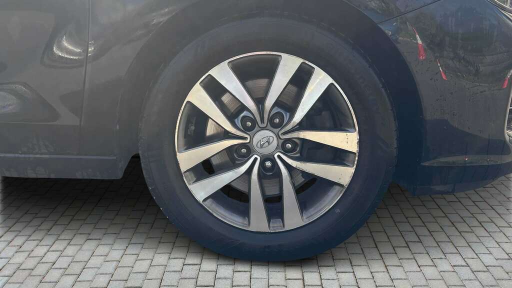 Toyota C-Hr 2.0 Hybrid Gr Sport Cvt 2023 ML73ZGF Grey #5