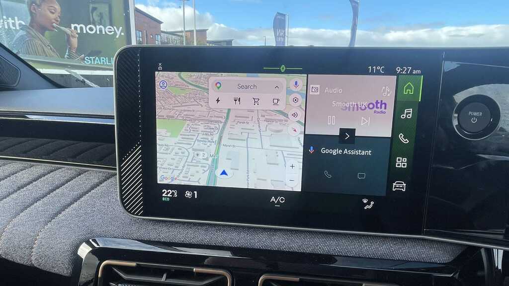 Renault 4 E-Tech 110Kw Techno 52Kwh Comfort Range 2026 NU26UJF Green #2