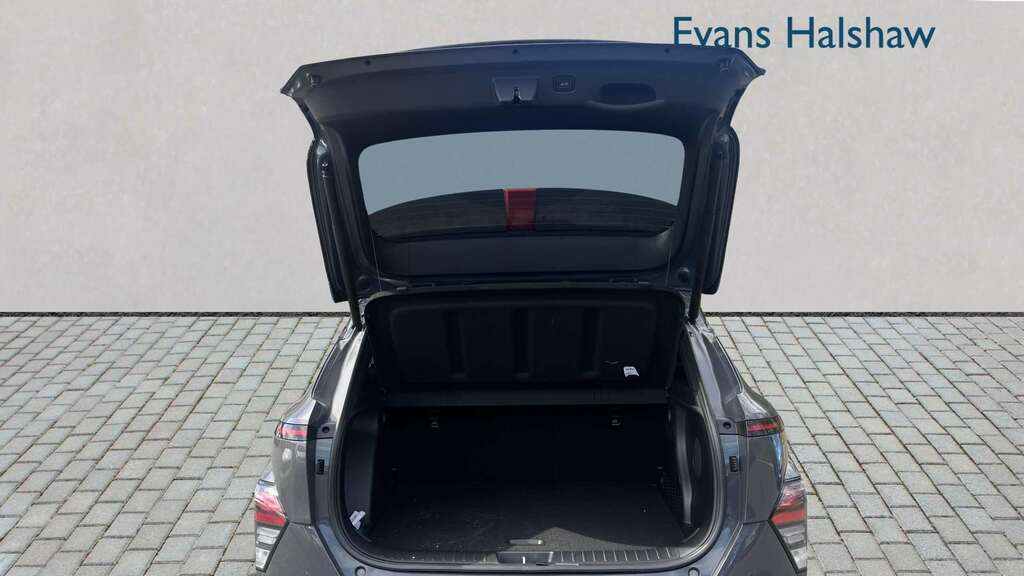 Hyundai Kona 160Kw N Line S 65Kwh 2026 MJ26LDC Grey #5