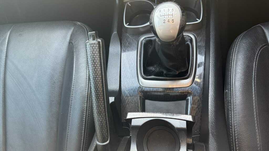 SsangYong Rexton W Elx Blue #19