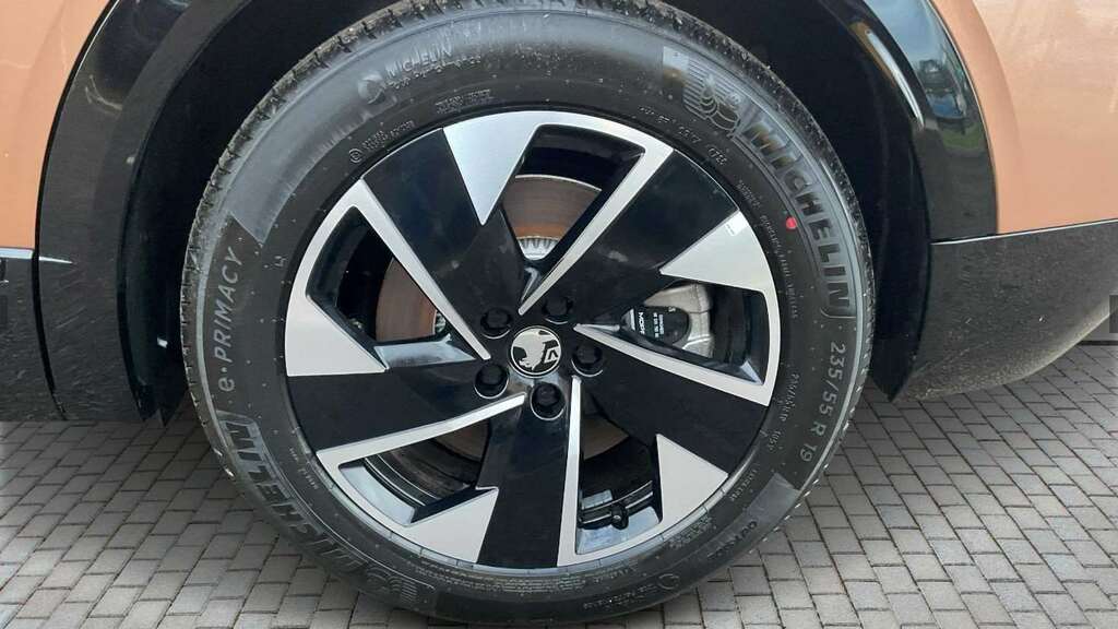 Vauxhall Grandland 157Kw Gs 73Kwh 2025 NG75HVT  #6