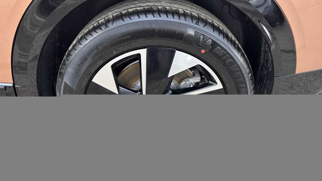 Vauxhall Grandland 157Kw Gs 73Kwh 2025 NG75HVU Brown #6