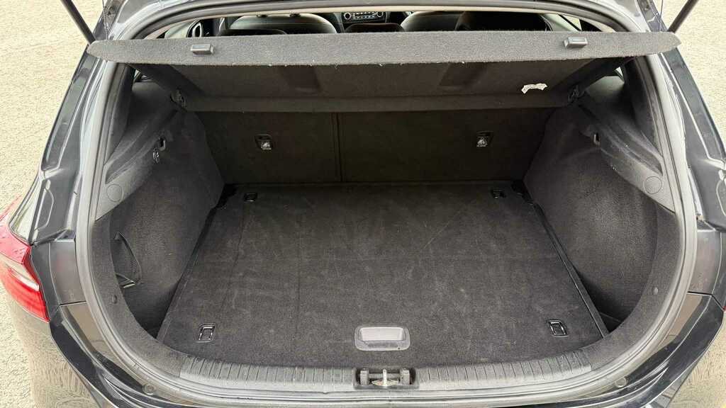 Kia Ceed 1.4T Gdi Isg 3 Dct 2020 SM69ZNT Black #6