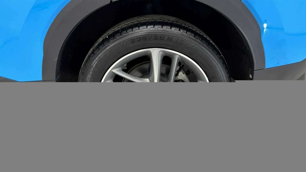 MG HS 1.5 T-gdi Excite Dct 2023 DE23NTD Blue #6