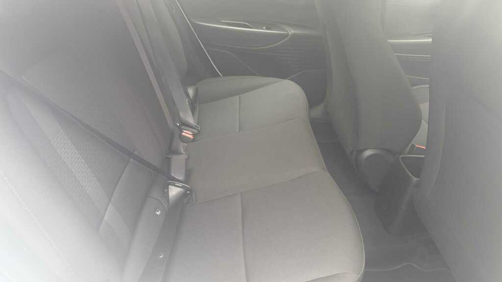 Hyundai I20 1.0T Gdi Advance Nav 2025 RJ25ZRO White #6