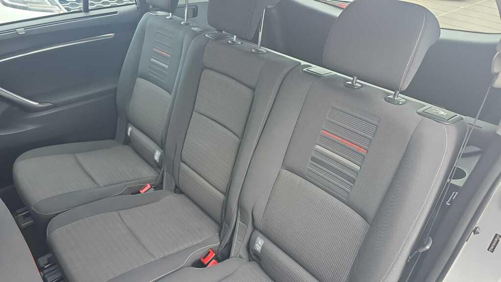 Toyota Verso 1.6 V-matic Icon Tss Grey #12