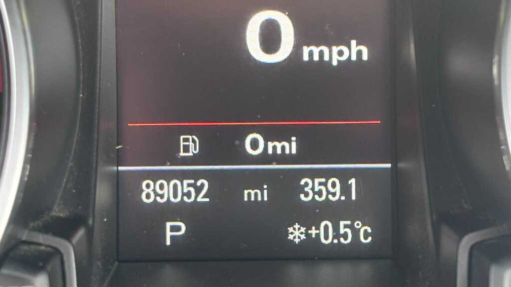 Audi A5 2.0 Tdi 177 Quattro Black Ed Plus S Tronic 201 BD15ZKW White #6