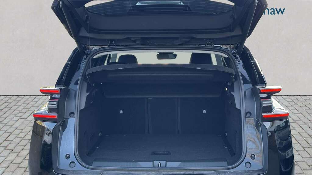 Citroen C5 Aircross 157Kw Max 73Kwh 2025 YR75HVE Black #5