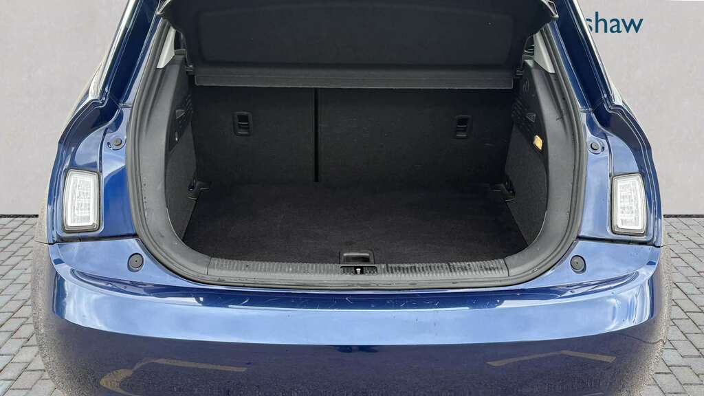 Audi A1 1.4 Tfsi Sport 2013 Blue #6