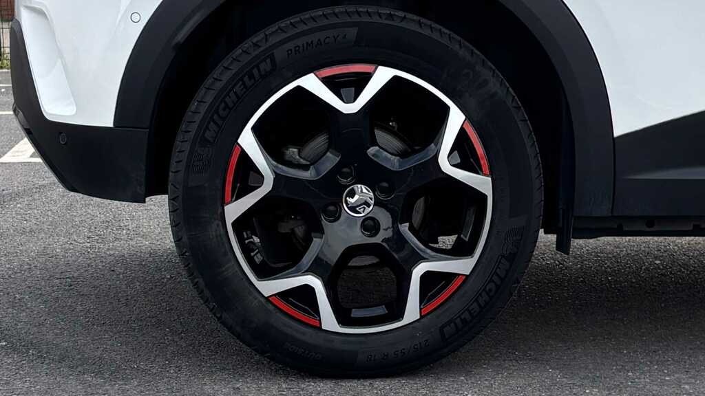 Vauxhall Mokka-e 100Kw Sri Premium 50Kwh 2022 KR22YYA White #6