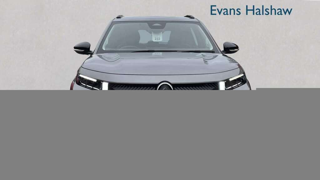 Citroen C3 1.2 Hybrid 110 Plus E-dcs6 2026 KR26OPM Silver #4