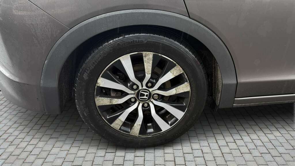 Honda Civic 1.6 I-dtec Ex 2014  #6