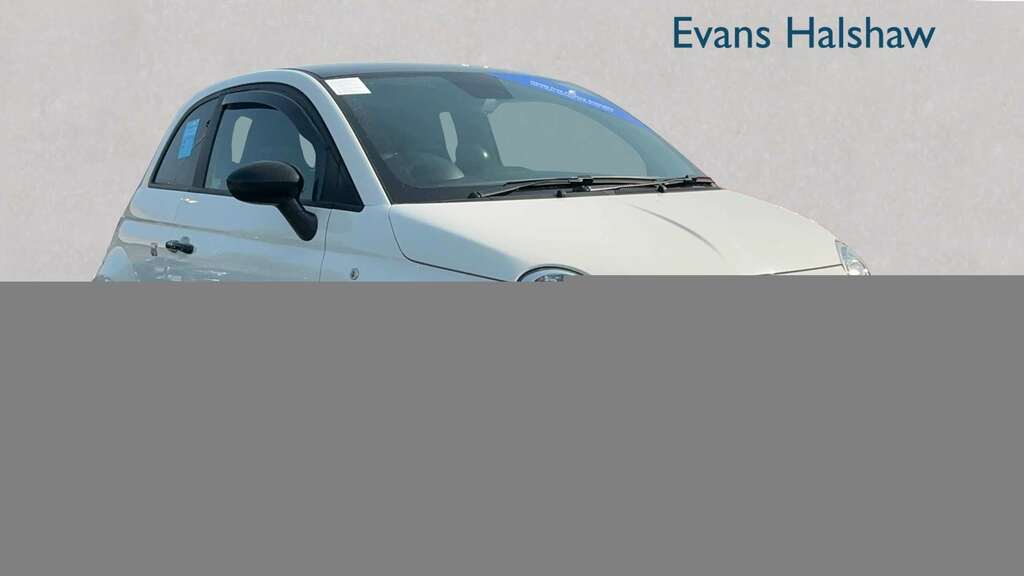 Abarth 595 1.4 T-jet 165 Turismo 2023 White