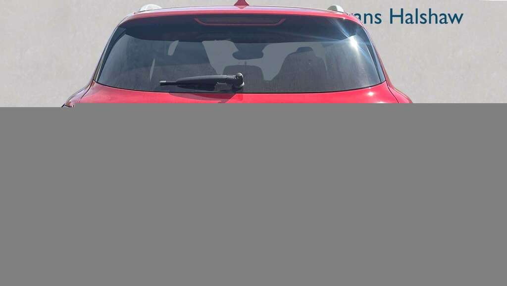 MG HS 1.5 T-gdi Phev Exclusive 2023 LA23PZE Red #5
