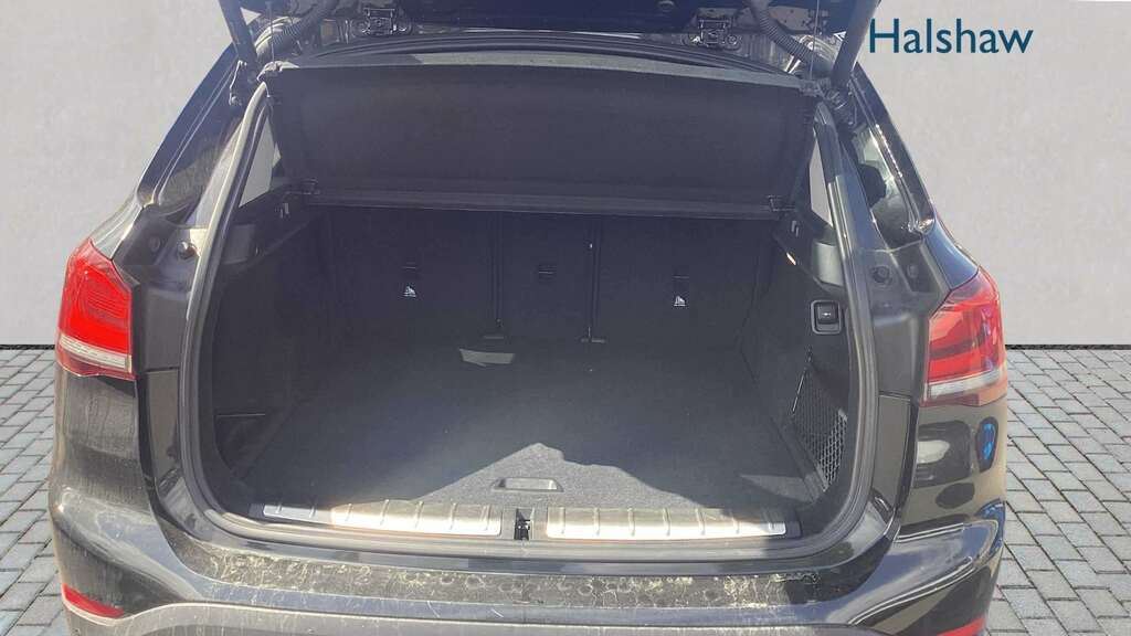 BMW X1 Xdrive 20I 178 Xline Step 2022 GN22RKY Black #4
