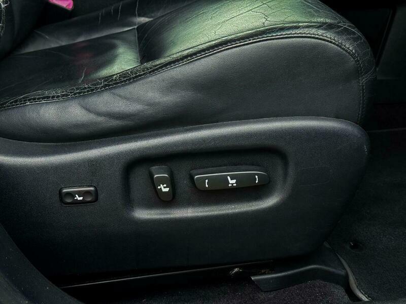 Lexus RX 3.5 450H Luxury Cvt 4Wd  #33