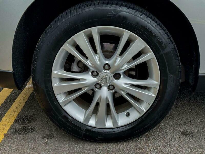 Lexus RX 3.5 450H Luxury Cvt 4Wd  #52