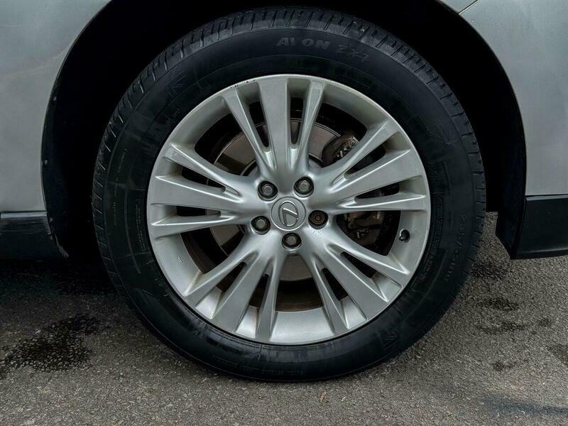 Lexus RX 3.5 450H Luxury Cvt 4Wd  #51