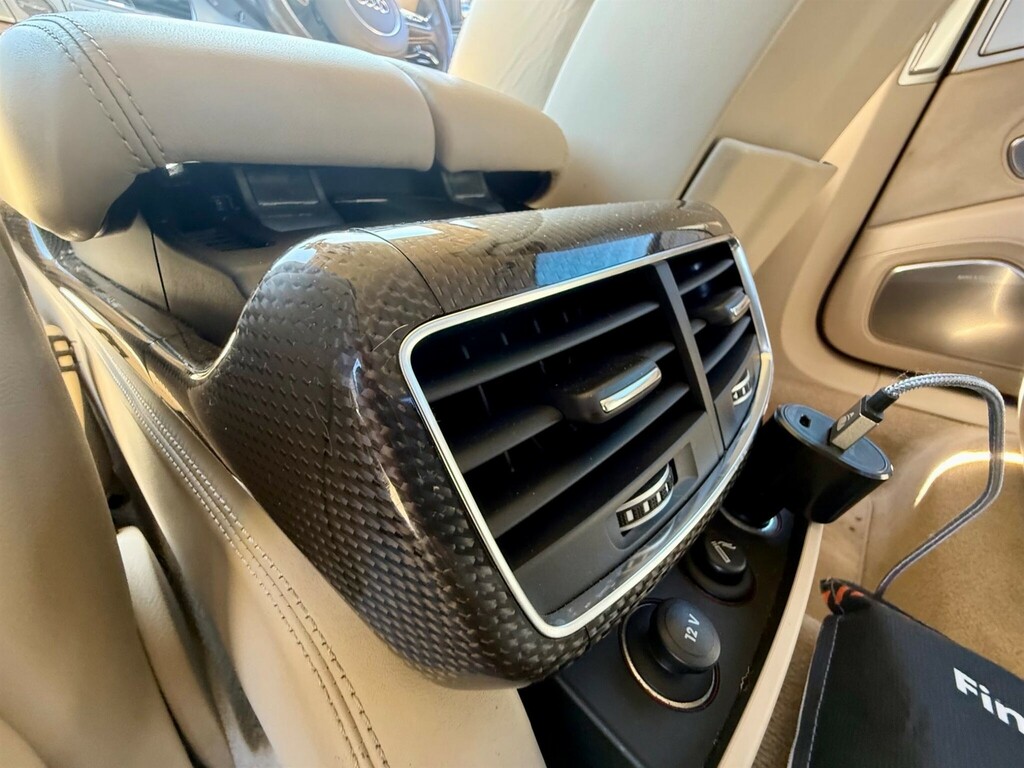 Audi S8 S8 V8 Tfsi Quattro Black #40